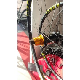 Ruedas Progress MTX "27.5" MTB Boost XD